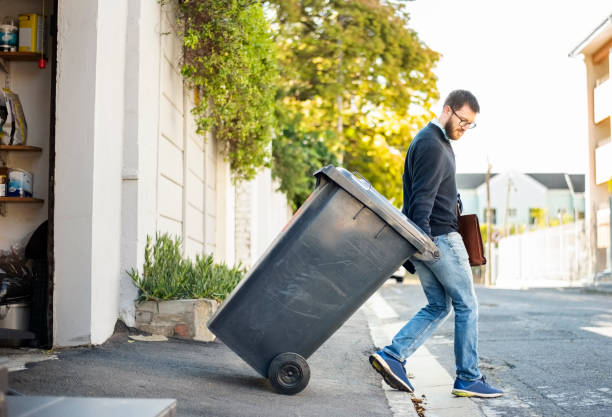 Best Office Junk Removal  in Gretna, FL